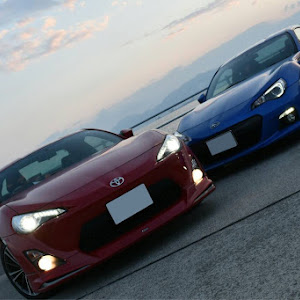 BRZ ZC6