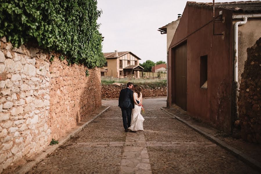 Esküvői fotós Fernando Jimeno (photoletumstudio). Készítés ideje: 2019 május 12.