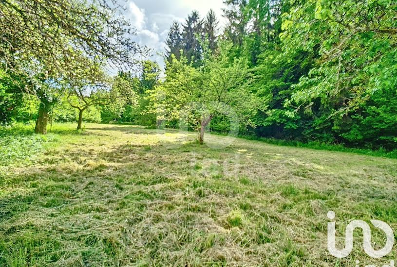  Vente Terrain à bâtir - 2 026m² à Badonviller (54540) 