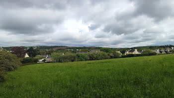 terrain à Hôpital-Camfrout (29)