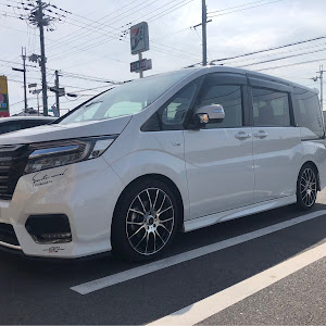 ステップワゴン RP3