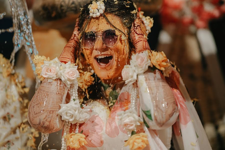 Vestuvių fotografas VIJU KHATRI (papaji). Nuotrauka 2023 rugsėjo 16