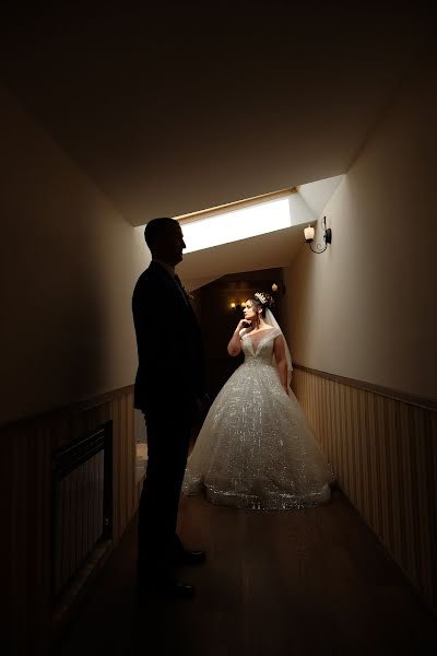 Wedding photographer Tatyana Zhuravleva (zhuravlevaphoto). Photo of 22 August 2019