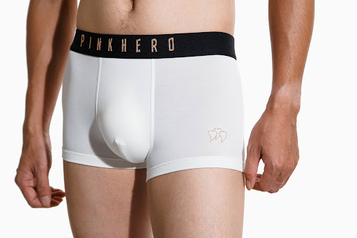 Title 6, Bamboo Fiber Mens Boxer Soft Breathable Toner ...