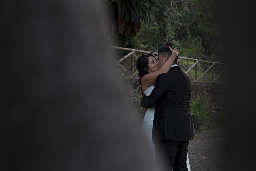 Fotógrafo de bodas Saverio Parisi (saverioparisi). Foto del 28 de diciembre 2016