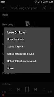 Lionel Richie Songs & Lyrics(圖1)-速報App