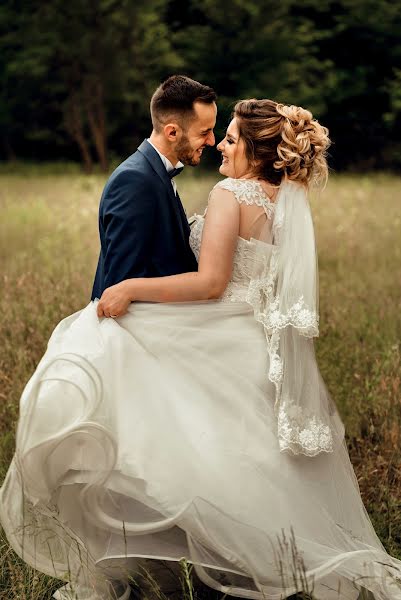 Fotógrafo de bodas Florin Petre (florinpetre). Foto del 22 de julio 2018