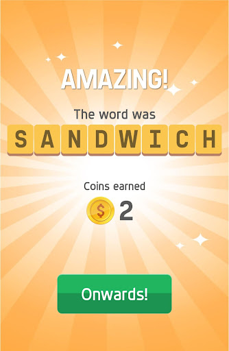 Pictoword: Fun Word Games & Offline Brain Game screenshots 15