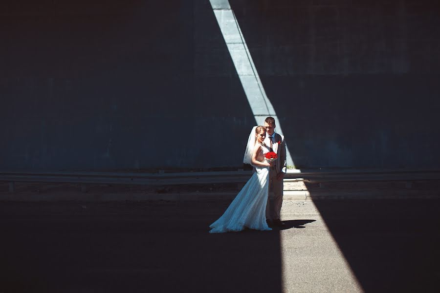 Wedding photographer Andrey Kiyko (kiylg). Photo of 27 June 2015