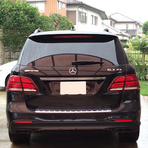 GLE GLE43