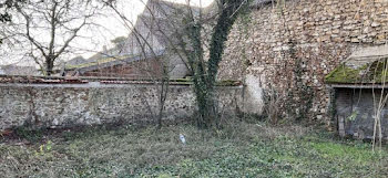 maison neuve à Saint-Fargeau-Ponthierry (77)
