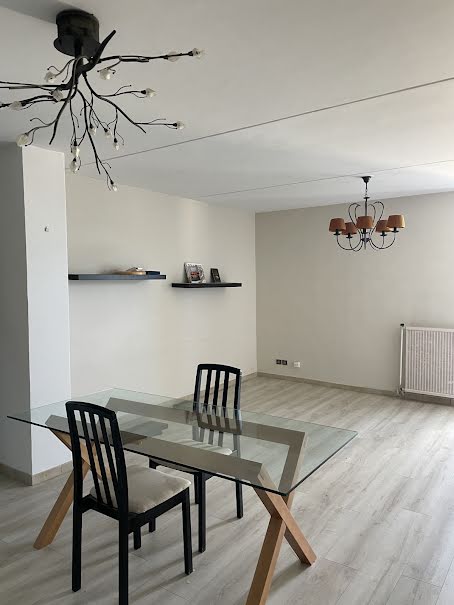 Vente appartement 4 pièces 105 m² à Toulouse (31000), 371 000 €