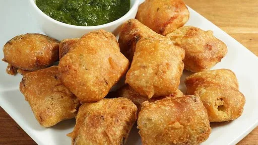 Paneer Pakora