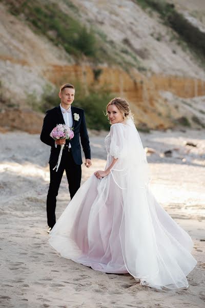 Fotógrafo de bodas Aleksandr Prokoschenkov (proalex). Foto del 13 de junio 2018