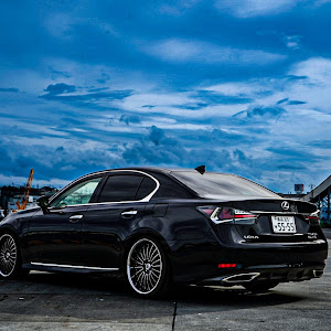 GS GRL11