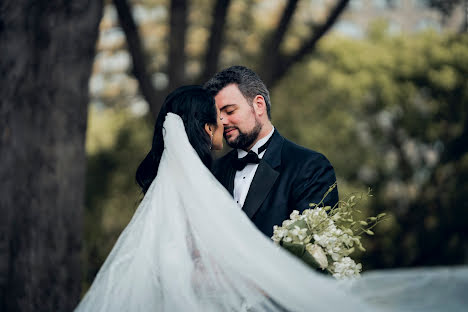 Fotógrafo de bodas Amir Ghazi (aplus). Foto del 1 de junio 2023