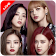 BlackPink Live Wallpapers (High Resolution) icon