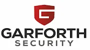 Garforth Security Logo