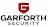 Garforth Security Logo