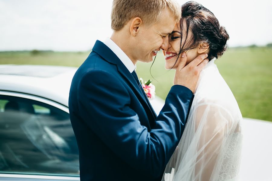 Fotografo di matrimoni Alexander Shunevich (alexshunevich). Foto del 19 luglio 2017