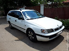 продам авто Toyota Carina E Carina E (T19)