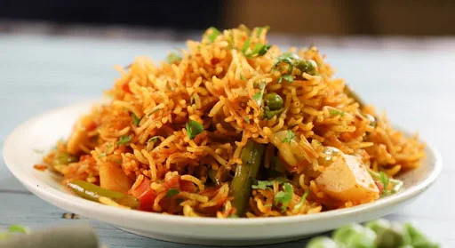 Veg Pulao