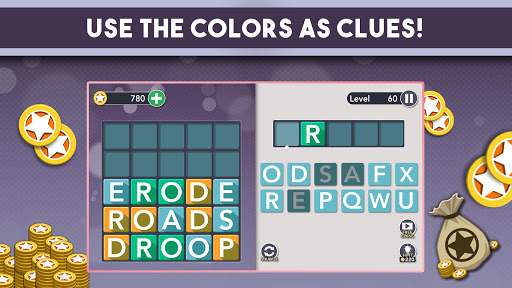 Screenshot Wordlook - Guess The Word Game