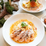 waku waku pasta 赤峰店