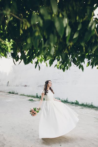 Photographe de mariage Anton Nikulin (antonikulin). Photo du 25 novembre 2017