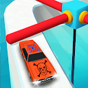 Extreme Mini Fun Car Racing 3D on MyAppFree