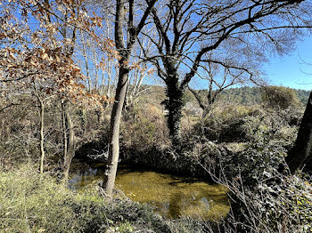 terrain à Grabels (34)