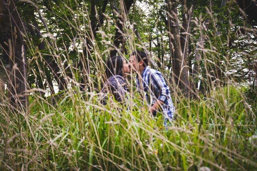 Fotógrafo de casamento Andrés Acosta (andresacostaph). Foto de 28 de fevereiro 2020