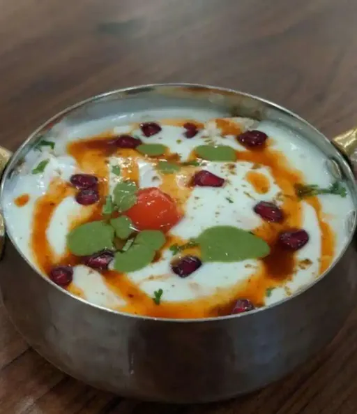 Dahi Bhalla [2 Pieces]