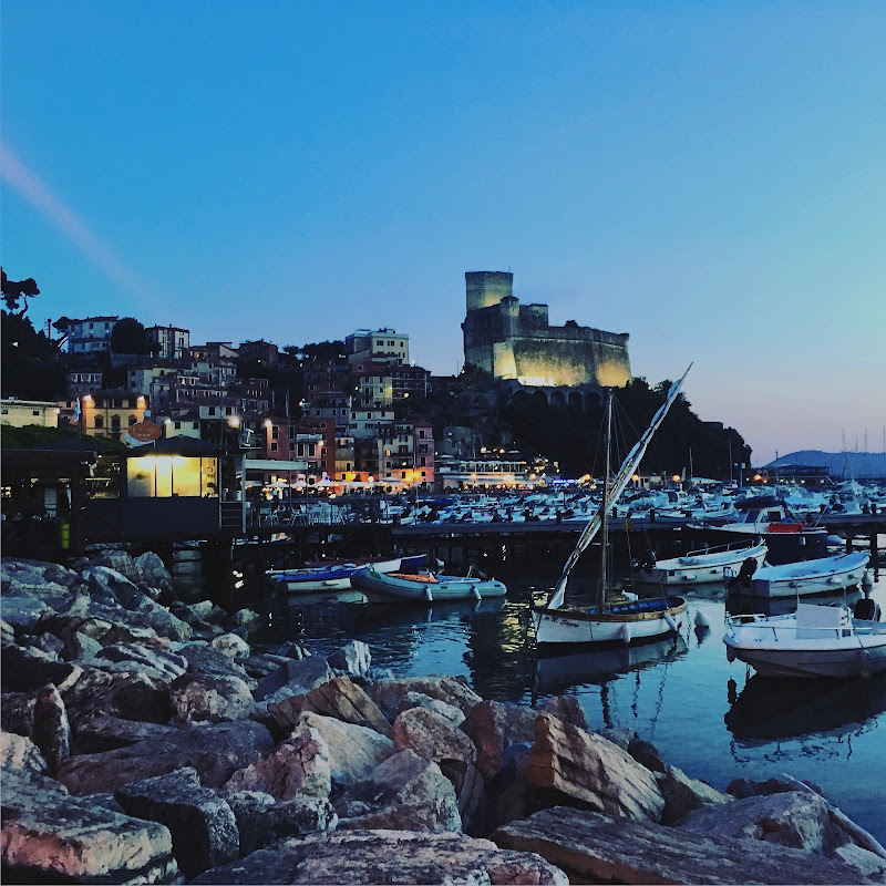 Lerici di rorea