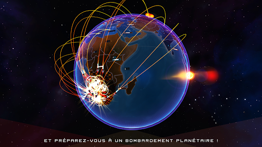 Code Triche First Strike APK MOD 4