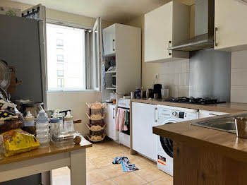 appartement à Noisy-le-Sec (93)