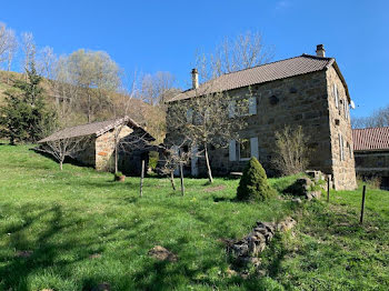 maison à Le Béage (07)