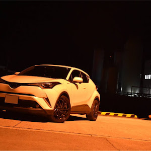 C-HR ZYX10