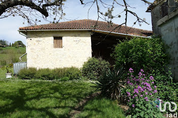 maison à Saint-Jean-de-Thurac (47)