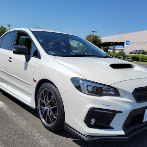 WRX S4 VAG