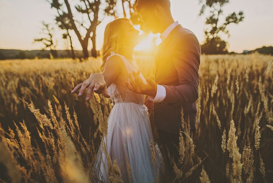 Wedding photographer Oksana Tysovska (oksanatysovska). Photo of 3 September 2019