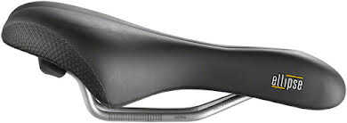 Selle Royal Ellipse Saddle - Athletic alternate image 1