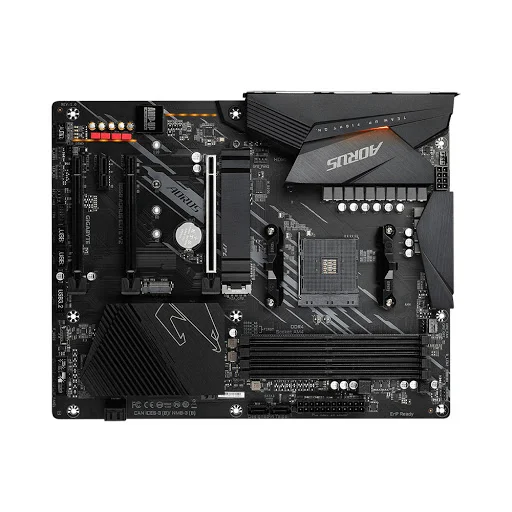 Mainboard Gigabyte B550 Aorus ELITE V2