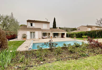 Villa with pool 16