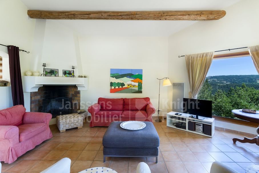 Vente maison  165 m² à Saignon (84400), 895 000 €