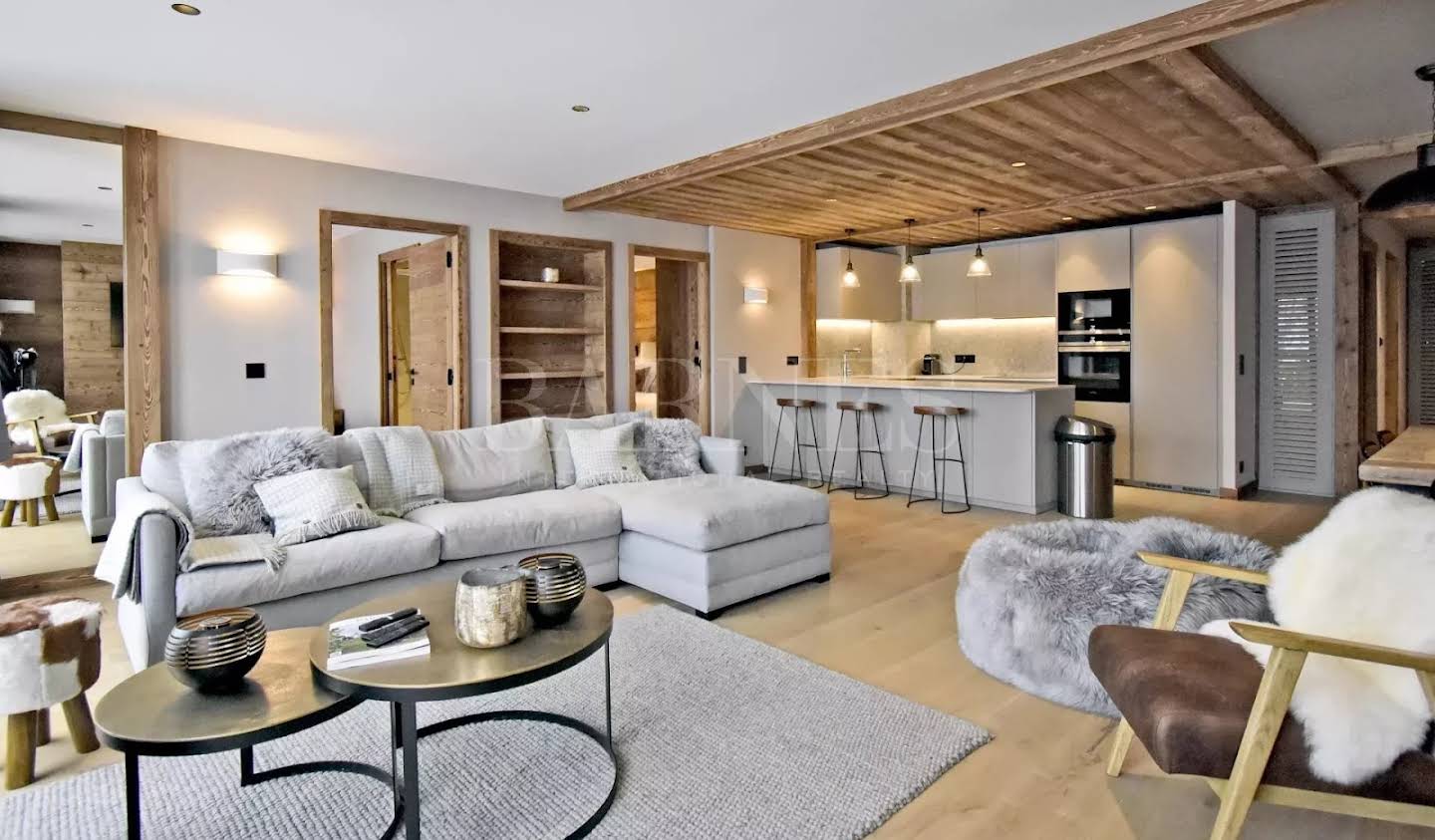 Apartment MERIBEL