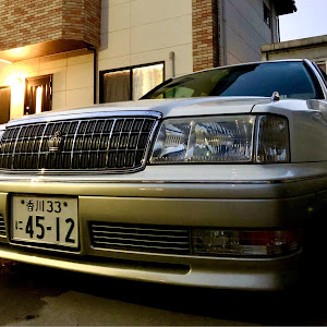 クラウンセダン JZS151