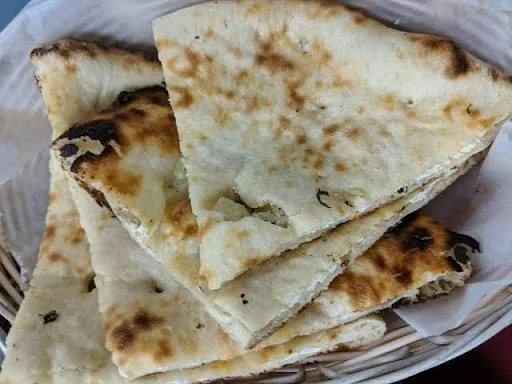 Paneer Naan