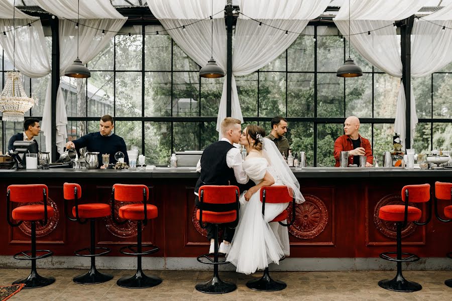 Photographe de mariage Anton Vaskevich (vaskevicha). Photo du 9 octobre 2022