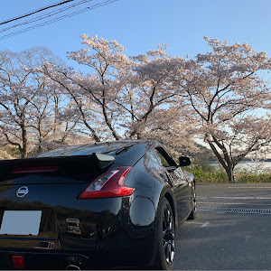 フェアレディZ Z34